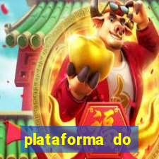 plataforma do gustavo lima