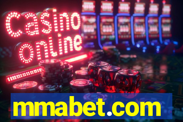 mmabet.com