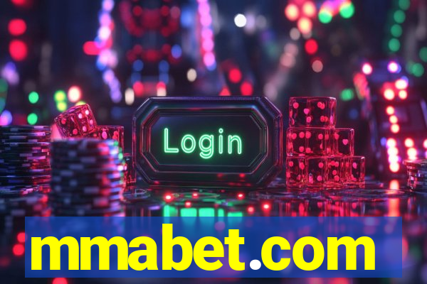 mmabet.com