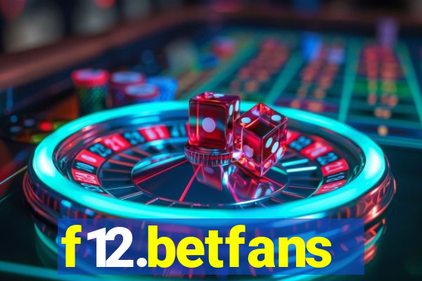 f12.betfans