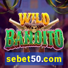 sebet50.com