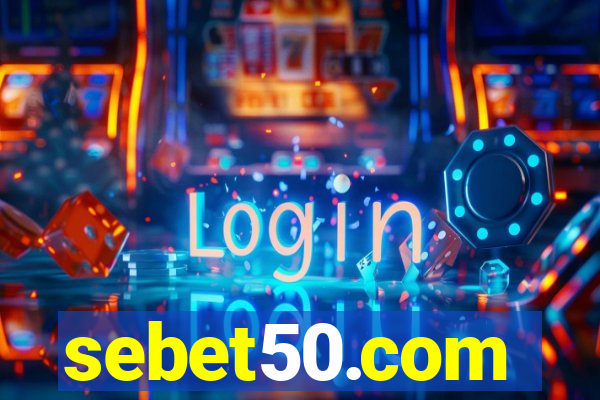 sebet50.com