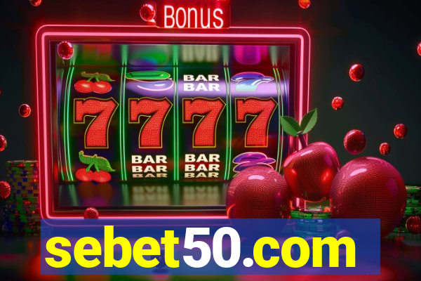 sebet50.com