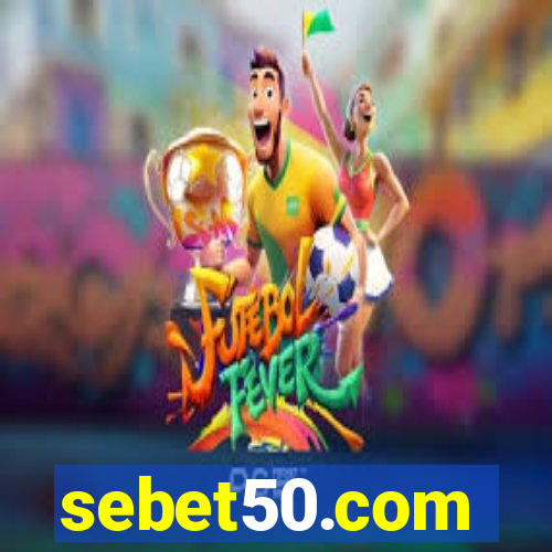 sebet50.com