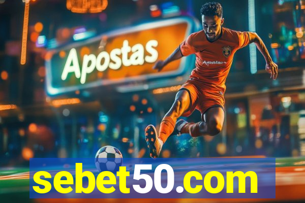 sebet50.com