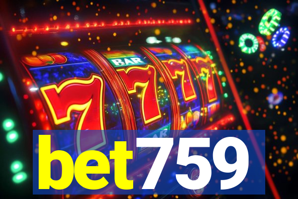 bet759