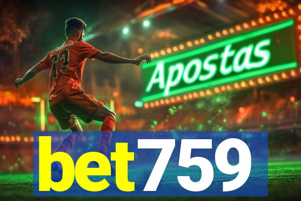 bet759