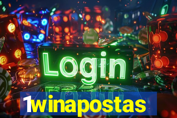 1winapostas