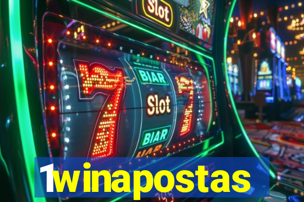 1winapostas