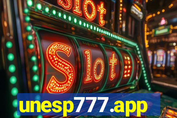 unesp777.app