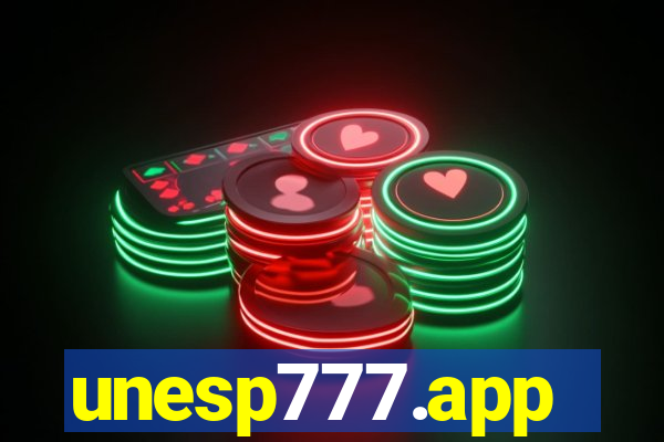 unesp777.app