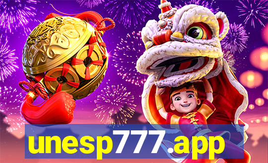 unesp777.app