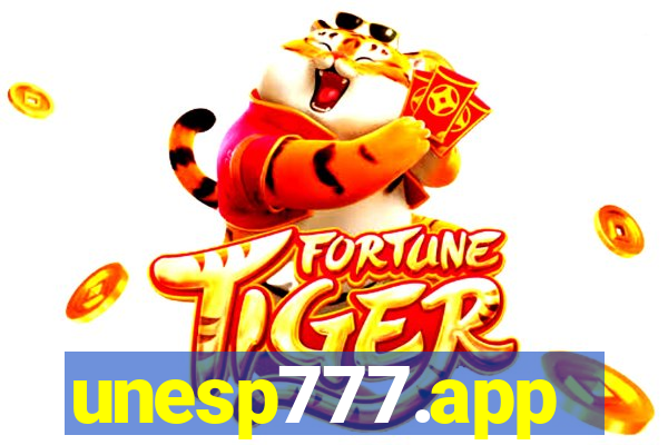unesp777.app