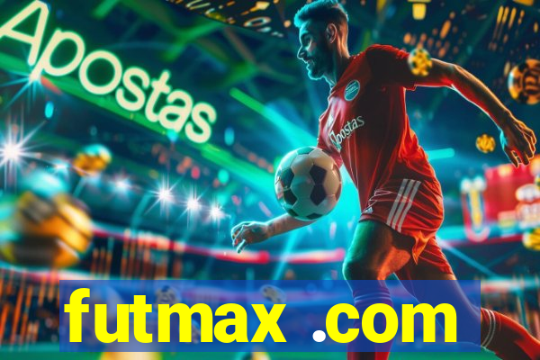 futmax .com