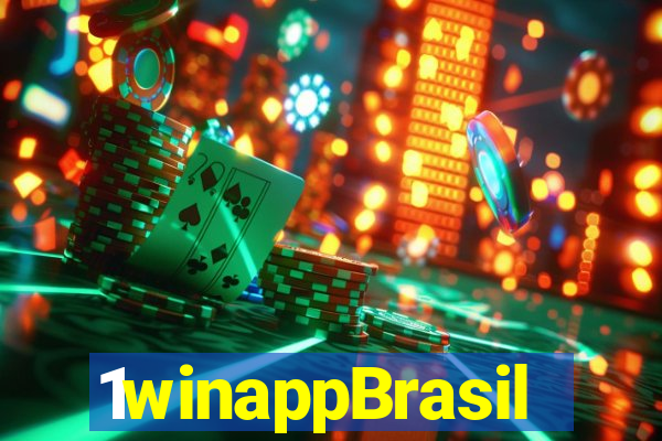 1winappBrasil