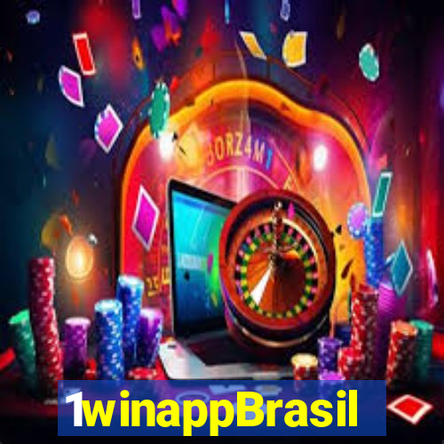 1winappBrasil