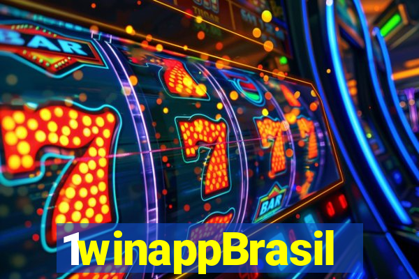 1winappBrasil