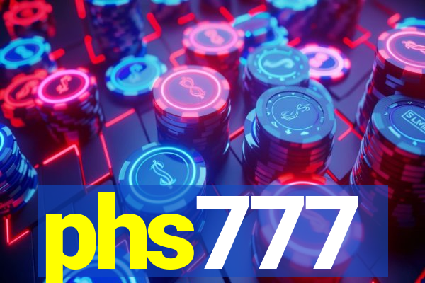 phs777