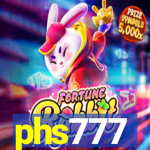 phs777