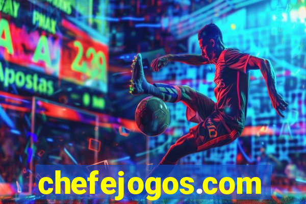 chefejogos.com