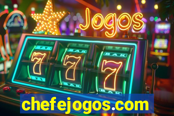 chefejogos.com