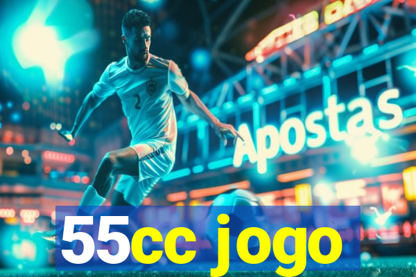 55cc jogo