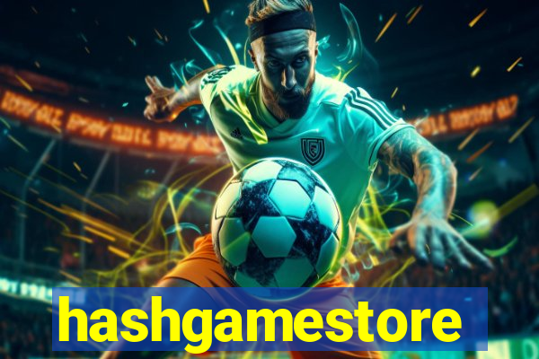 hashgamestore