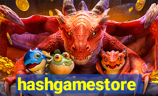 hashgamestore