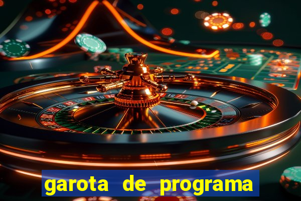garota de programa porto velho