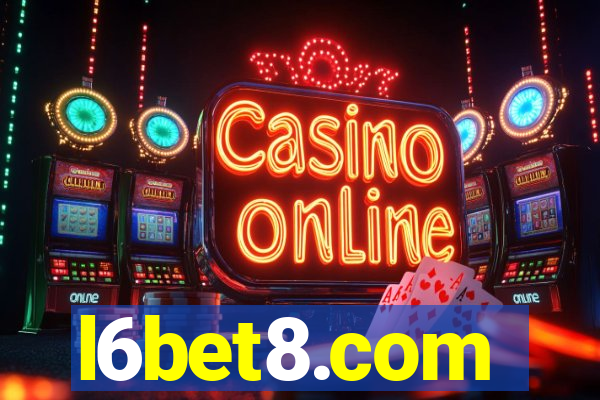 l6bet8.com