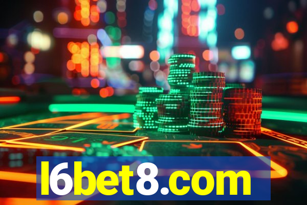 l6bet8.com
