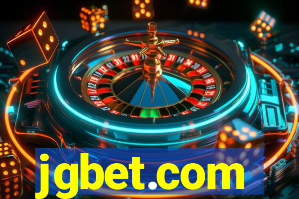 jgbet.com