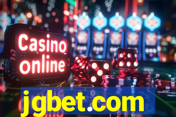 jgbet.com