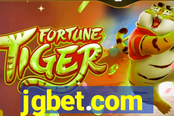 jgbet.com