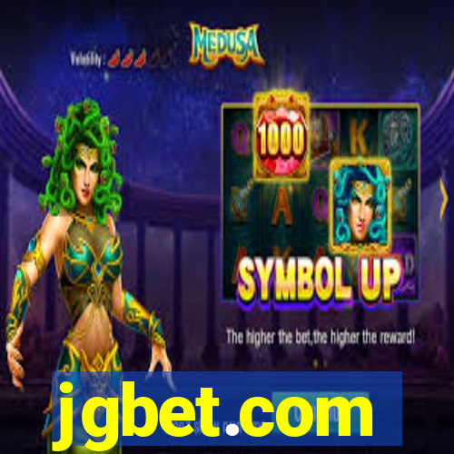 jgbet.com