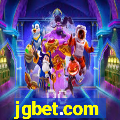 jgbet.com