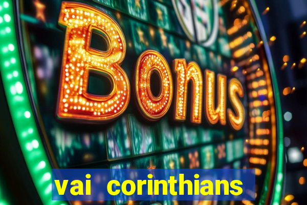 vai corinthians audio whatsapp