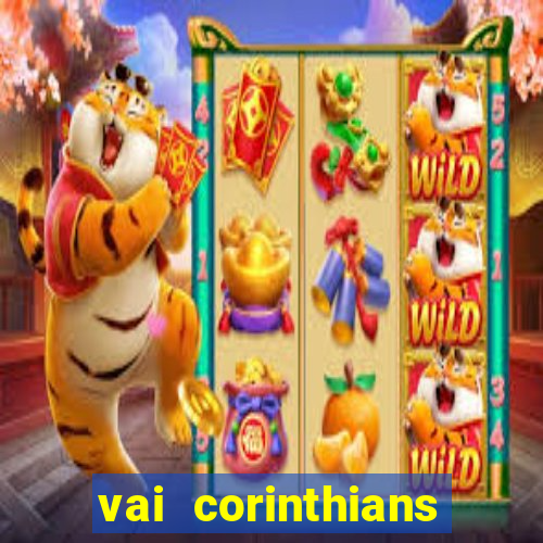 vai corinthians audio whatsapp