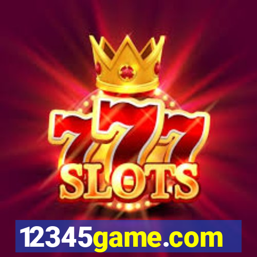 12345game.com