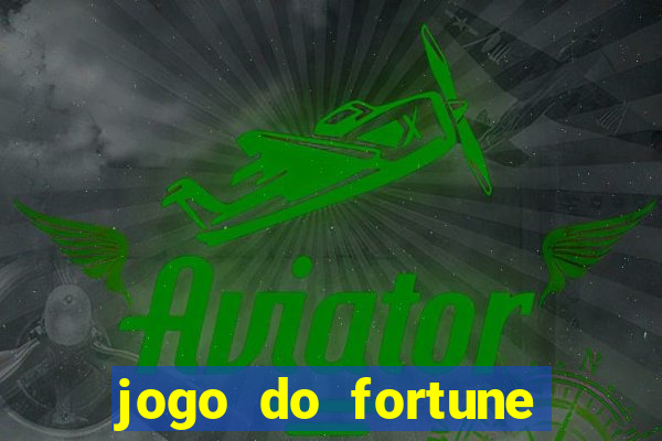 jogo do fortune dragon demo