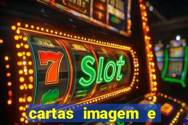 cartas imagem e ação pdf download