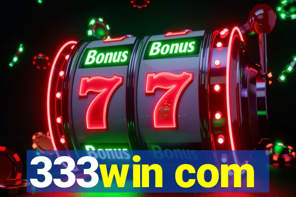 333win com
