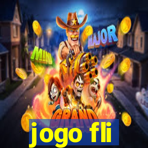 jogo fli