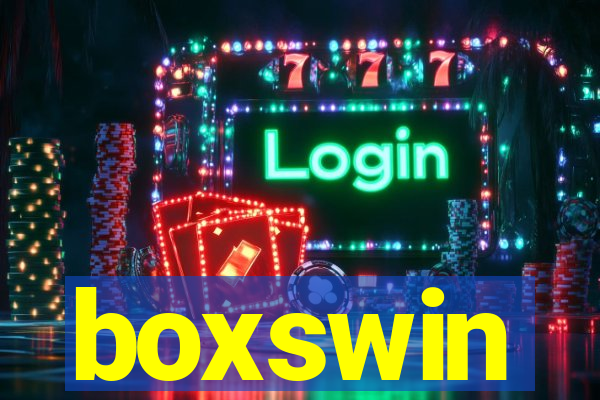 boxswin