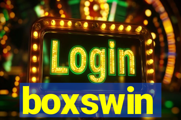 boxswin