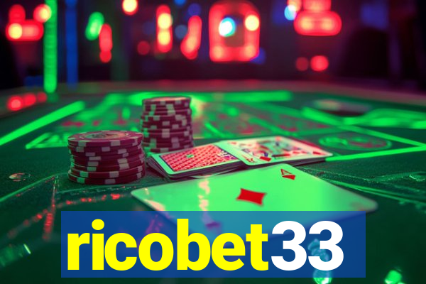 ricobet33