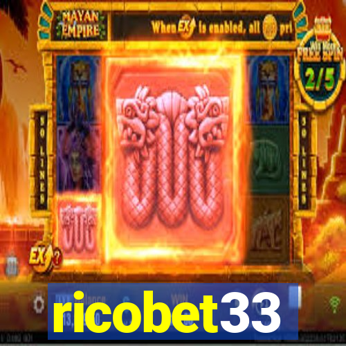 ricobet33