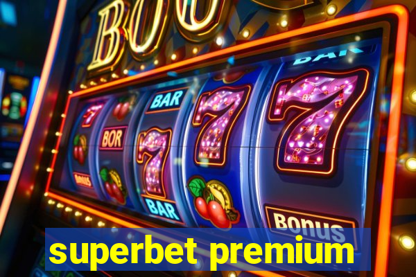 superbet premium