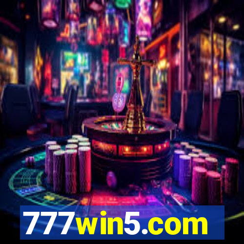 777win5.com