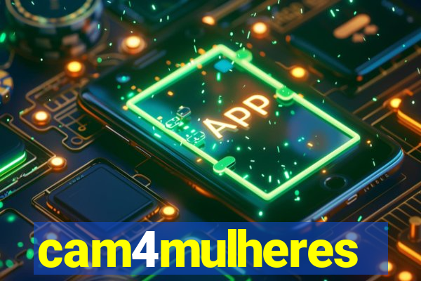cam4mulheres